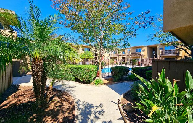 Woodlawn Manor - Please call or text Norma at (619) 253-0910