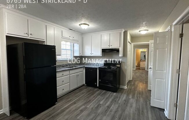 6765 W STRICKLAND