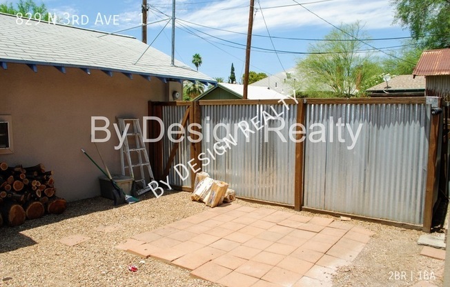 Partner-provided property photo