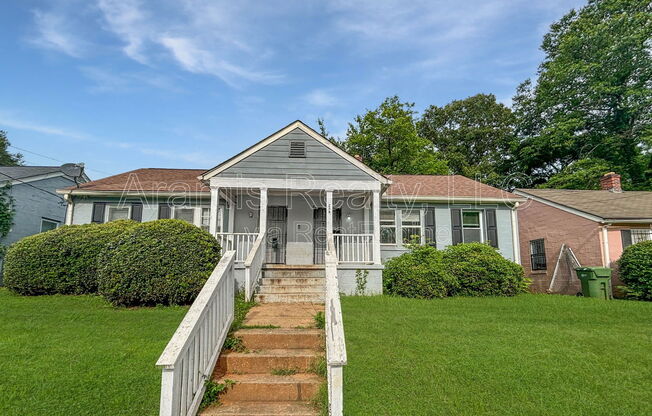 248 ROSSER ST SW