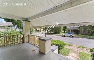 Partner-provided property photo