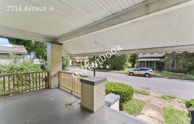 Partner-provided property photo