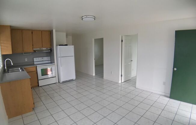 For Rent - 234 Oneawa St. #B Kailua, HI 96734