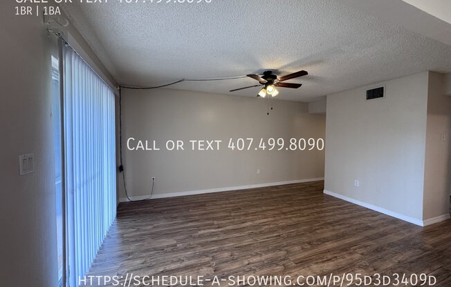 1000 LAKE OF THE WOODS BOULEVARD
