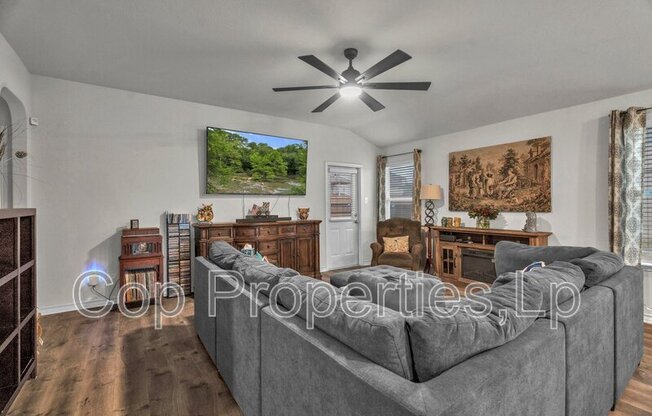 Partner-provided property photo