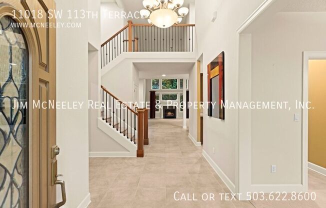 11018 SW 113 TERRACE