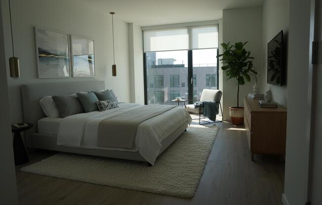 2 beds, 2 baths, $6,495, Unit G23