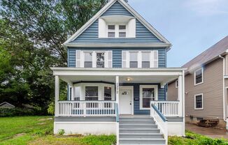 1372 E 111th Street