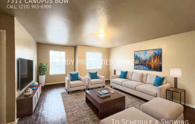 Partner-provided property photo