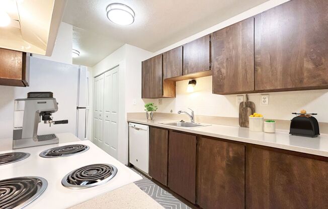 1 bed, 1 bath, 650 sqft, $1,695, Unit 2026 Preleasing - 1 Bedroom