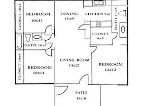 Partner-provided photo for $1320 unit