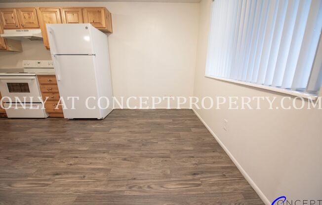 2 beds, 1 bath, 935 sqft, $1,249, Unit 45