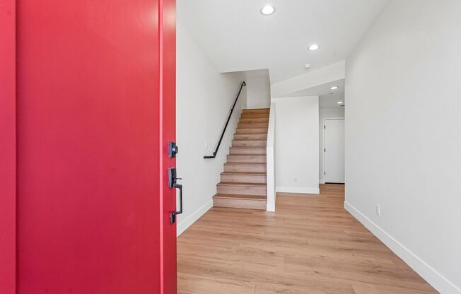 Eugie Terrace Townhomes | Phoenix Townhomes