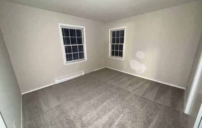 2bed/1ba Apt off S Main Kannapolis close to Downtown Kannapolis & Hwy 73