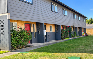 Ark Townhomes, LLC