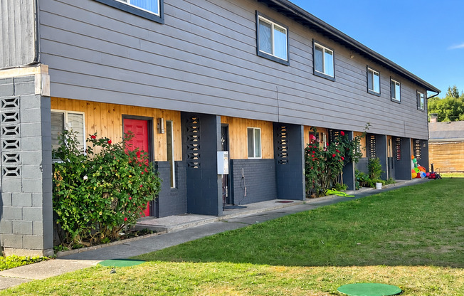 Ark Townhomes, LLC