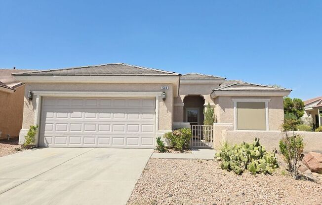 533 CARMEL MESA DR