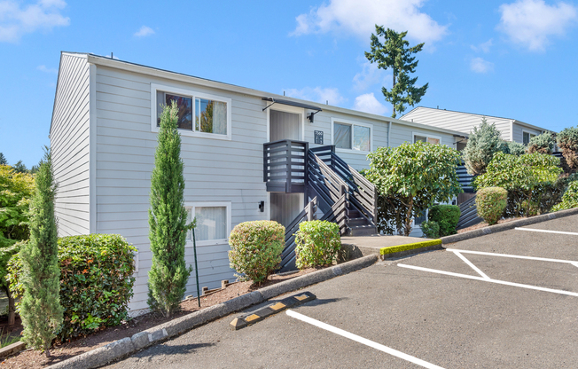 Terwilliger Terrace Exterior-5