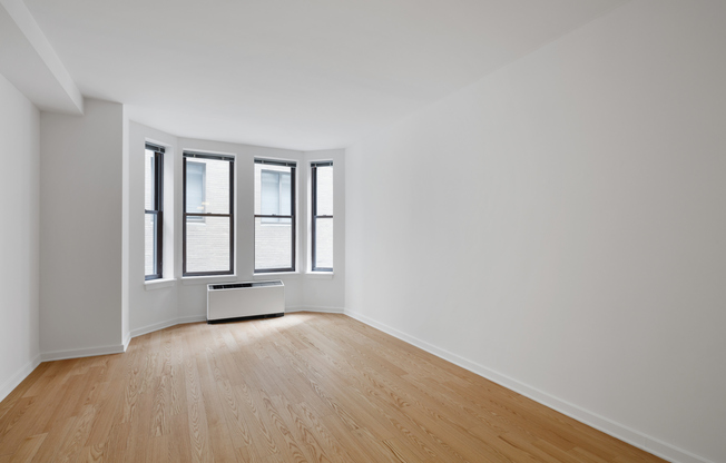 Studio, 1 bath, $3,325, Unit 23F