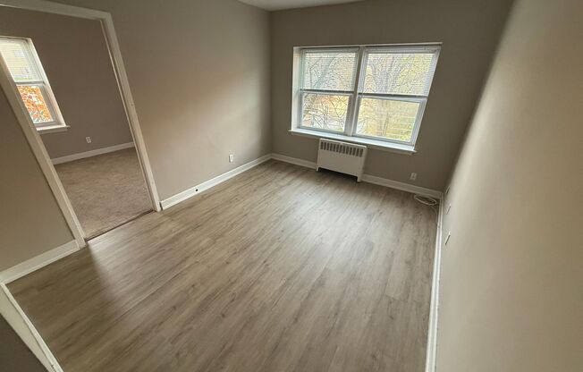 Sixteen53 Prospect Avenue