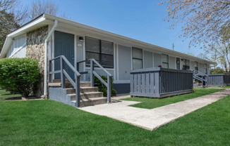 Drake's Creek Cooperative