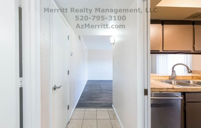 2 beds, 2 baths, 1,100 sqft, $1,575, Unit A6