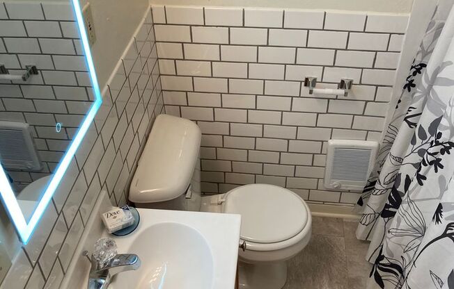 1 bed, 1 bath, 515 sqft, $1,055, Unit 307-08