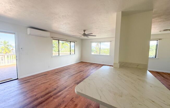 South Kihei - Renovated 3 Bed/2 Bath with Ocean Views