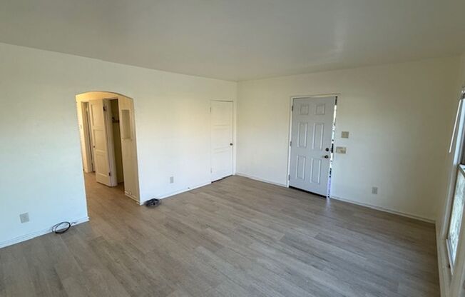 1 bed, 1 bath, $1,895