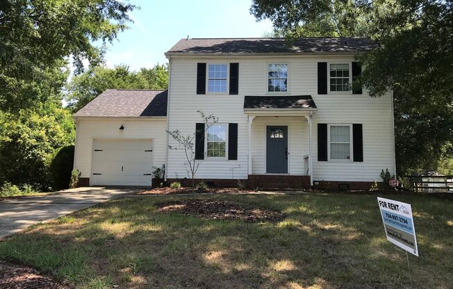 COMING SOON! Welcome to this beautifully renovated 3 bed / 2.5 bath + office home in a prime location with NO HOA