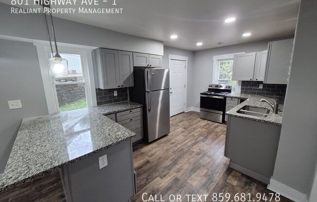 801 HWY AVE