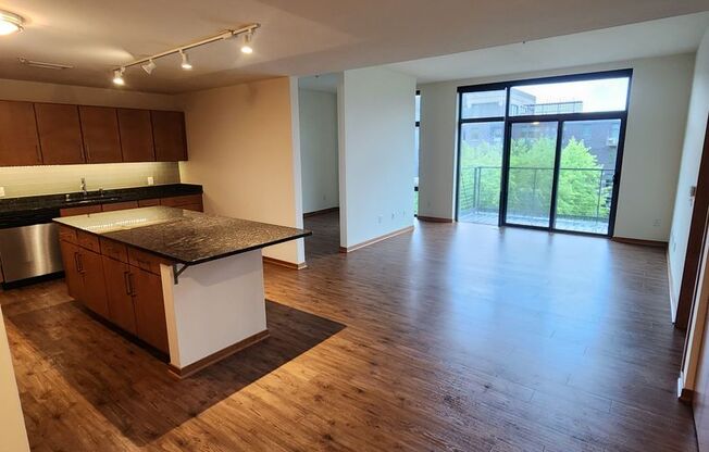Building 6 Apartments