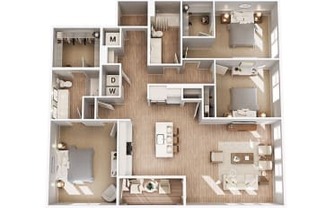 Partner-provided photo for $2628 unit