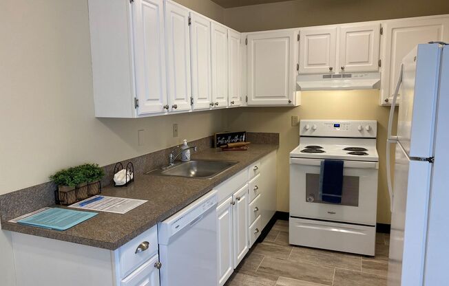 2 Bedroom Townhouse in Milwaukie