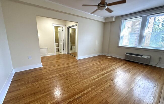 Studio, 1 bath, 510 sqft, $853, Unit Apt D-10