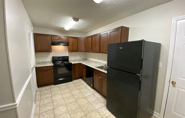 Duplex - Mimosa Dr - ^..^