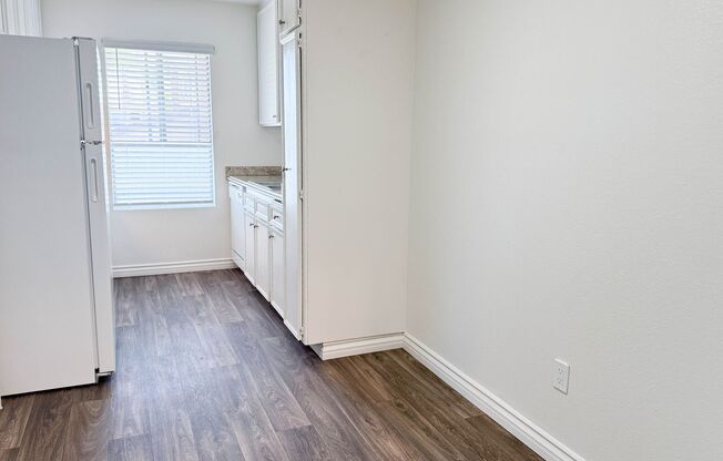 1 bed, 1 bath, $2,095