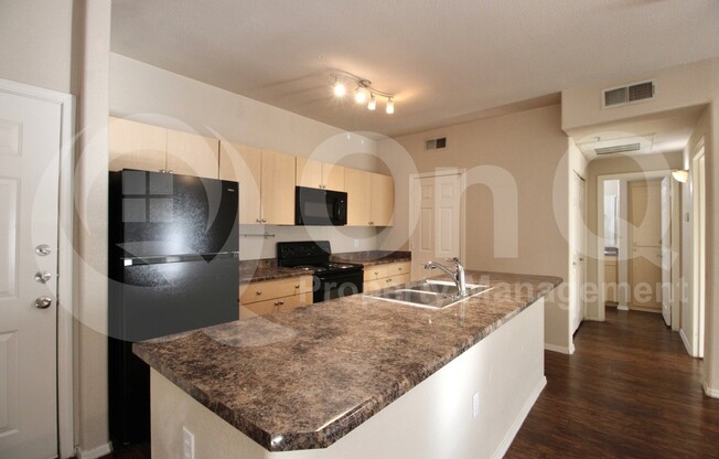 1 bed, 1 bath, 748 sqft, $1,050, Unit 2026