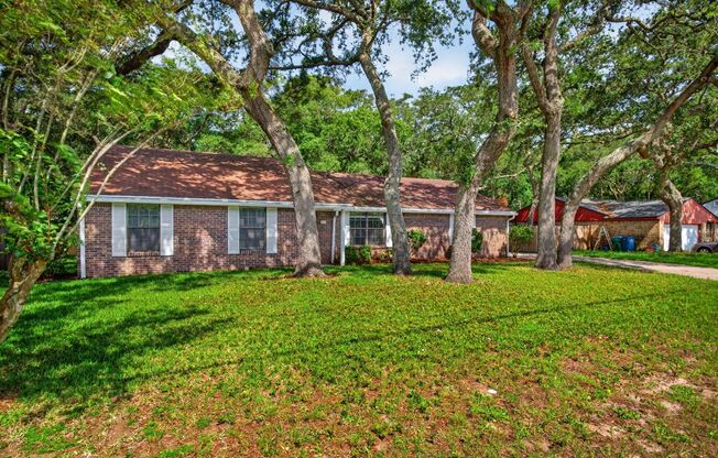 Neptune Beach Family Home