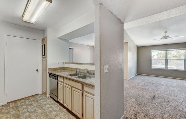 2 beds, 2 baths, $1,495, Unit BUILDING 12