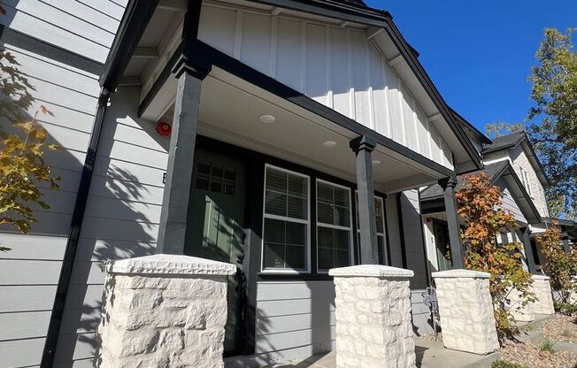 Court Street Townhomes