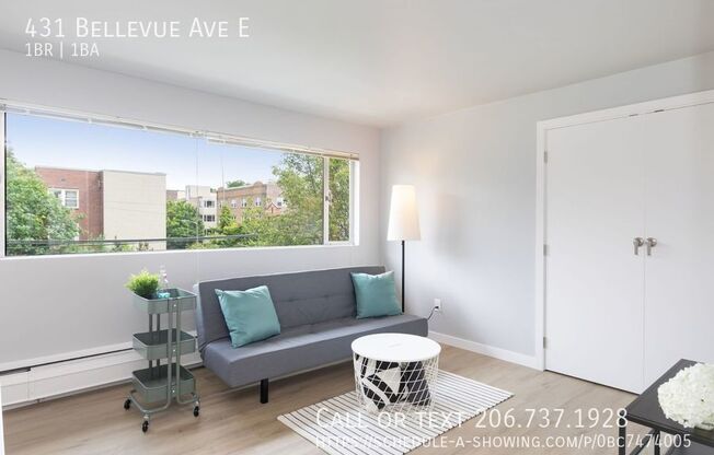 431 BELLEVUE AVE E