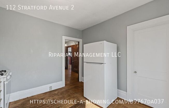 112 STRATFORD AVE