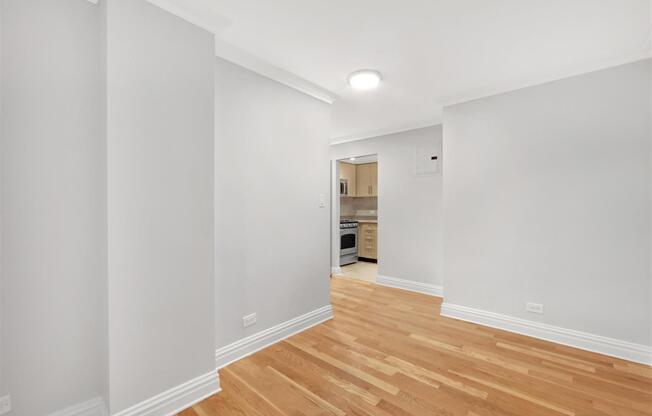 Studio, 1 bath, $3,995, Unit 11R