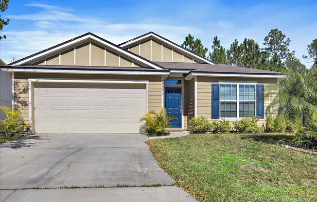 Spacious 4 Bedroom in Fast Growing Nassau County!