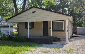 1623 LIVINGSTON AVE