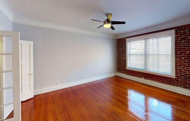 Jensen's Recreation Center Apts...Gorgeous Apartments...This You've Gotta See to Believe!!!