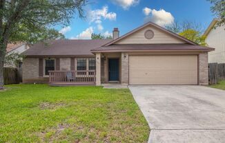 RENOVATED 3-BEDROOM IN NORTHWEST CROSSING