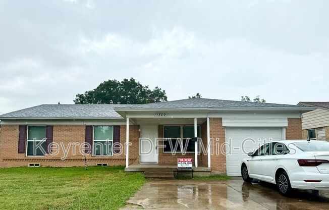 1509 N O'CONNOR RD
