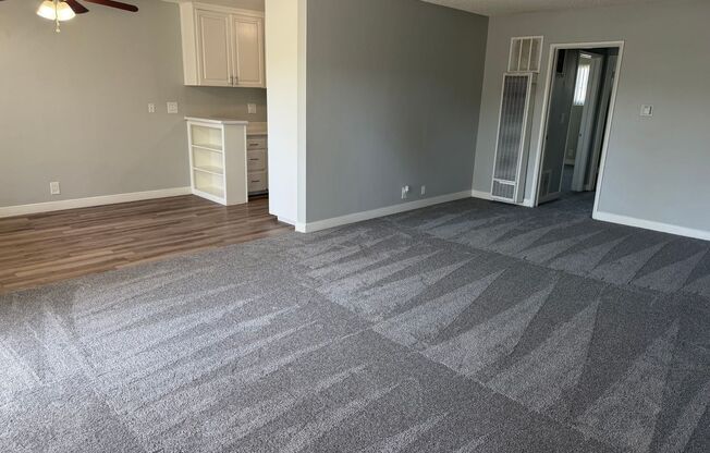 2 beds, 2 baths, 1,000 sqft, $2,595, Unit B69